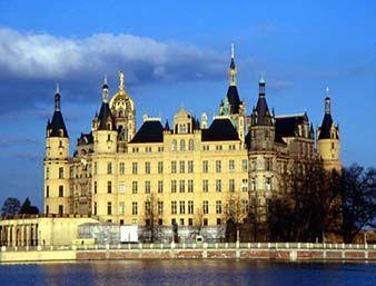 Ramada Hotel Schwerin Schwerin  Exterior photo